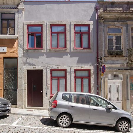 Oporto Sweet Home I Luaran gambar