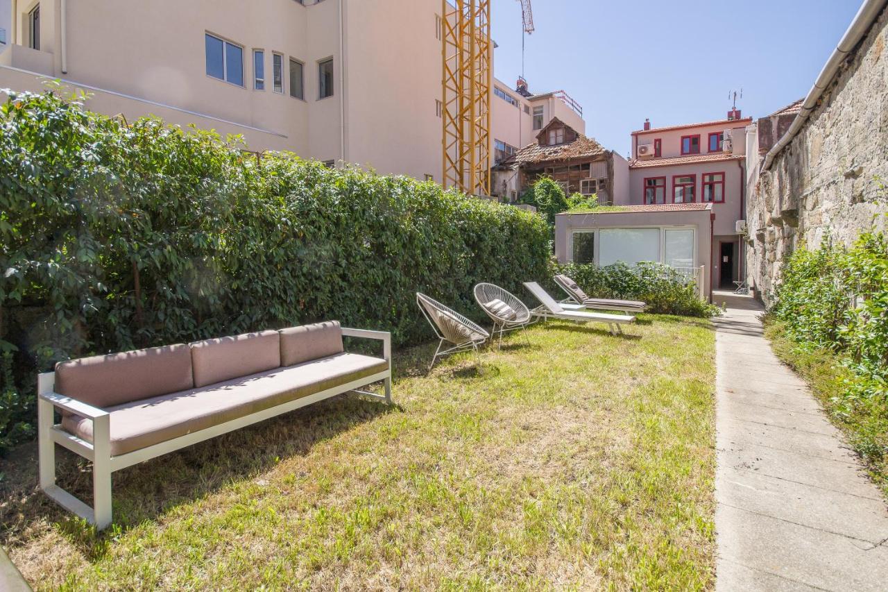 Oporto Sweet Home I Luaran gambar