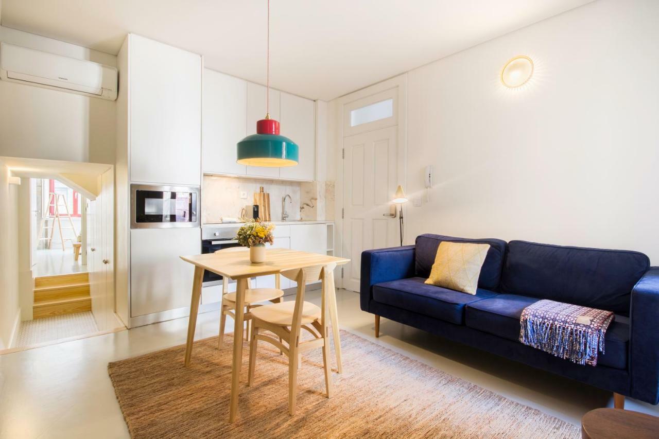 Oporto Sweet Home I Luaran gambar