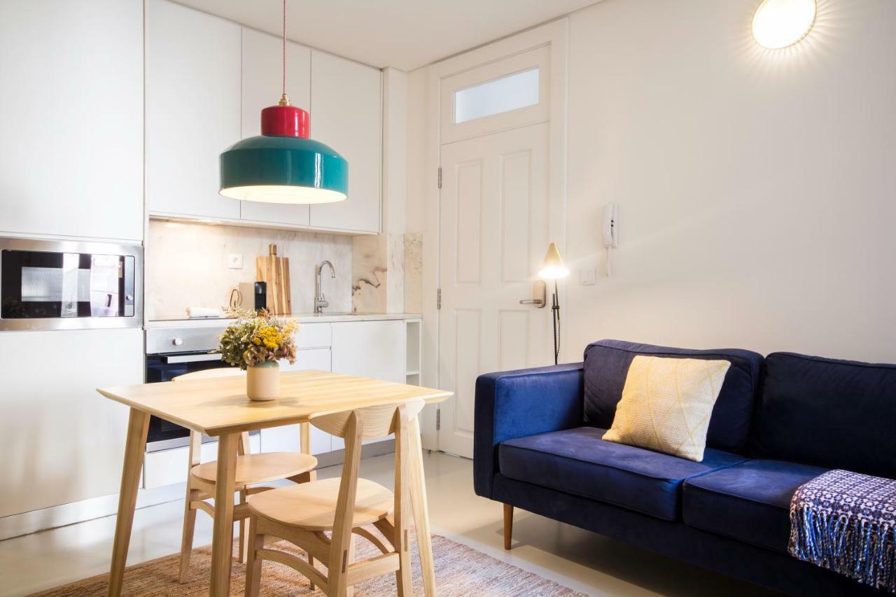 Oporto Sweet Home I Luaran gambar