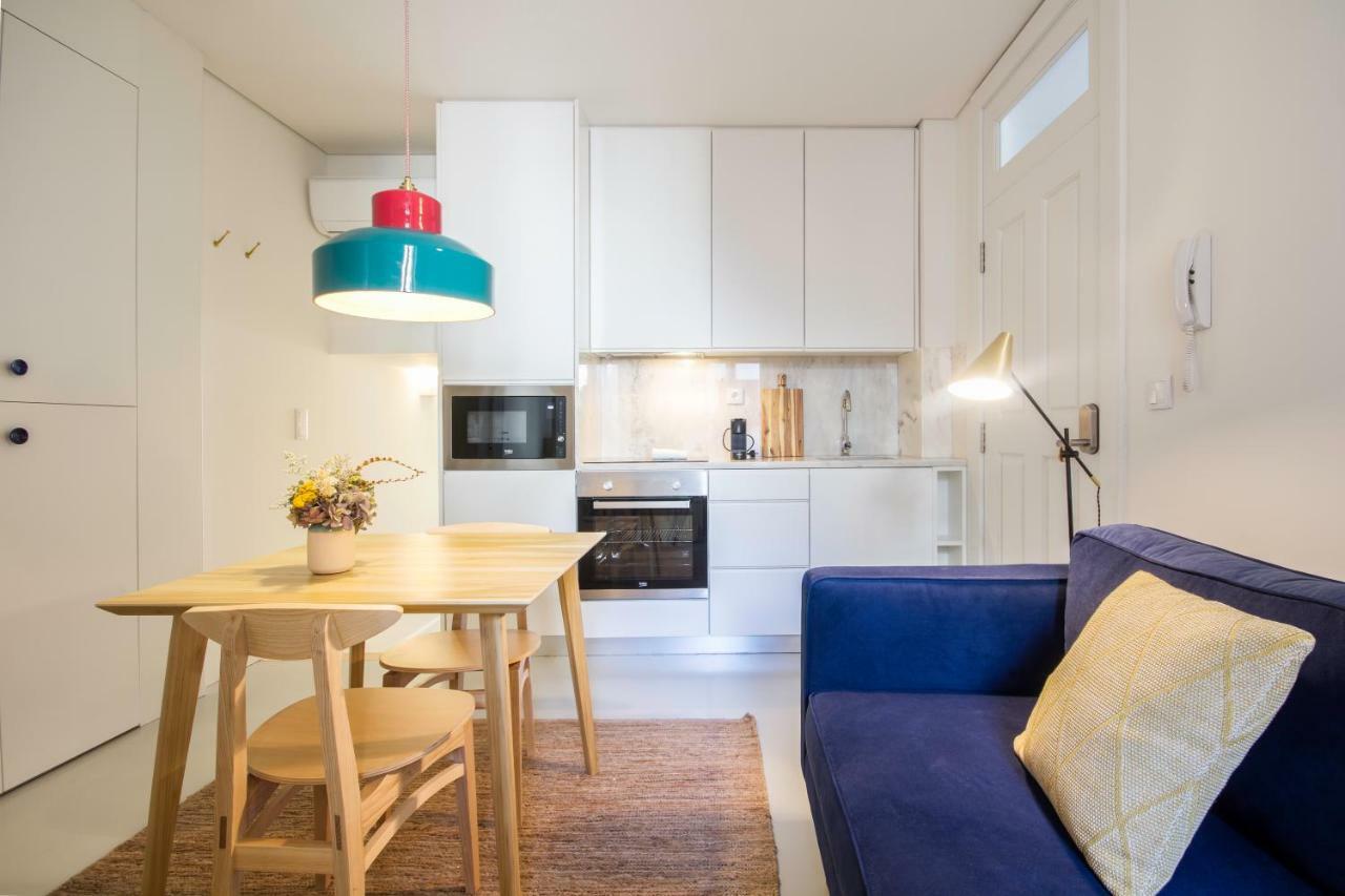 Oporto Sweet Home I Luaran gambar